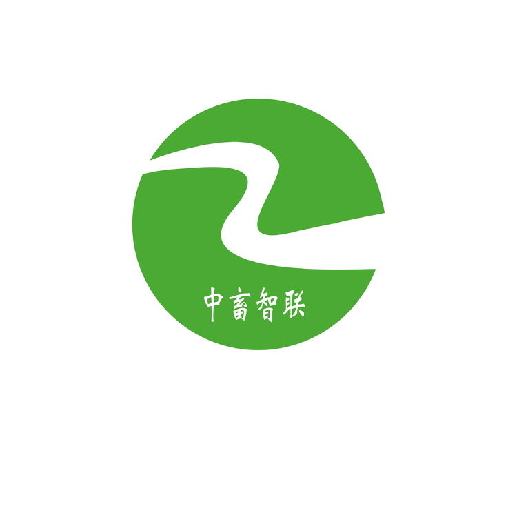 中畜智联logo