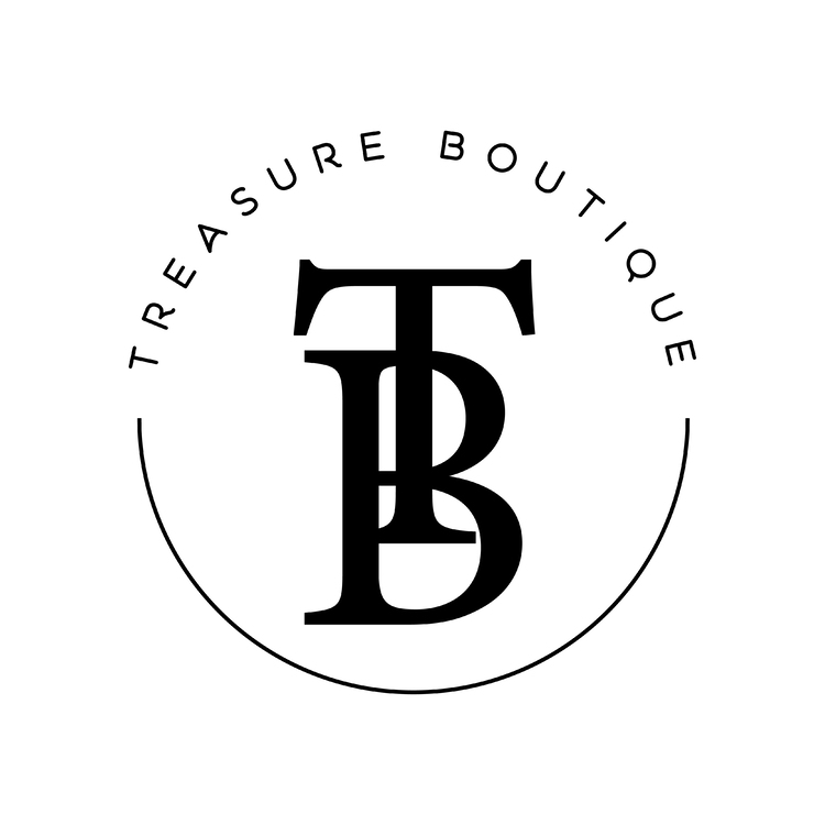 Treasure boutiquelogo