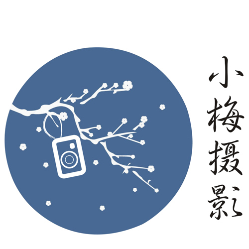 梅花岛logo