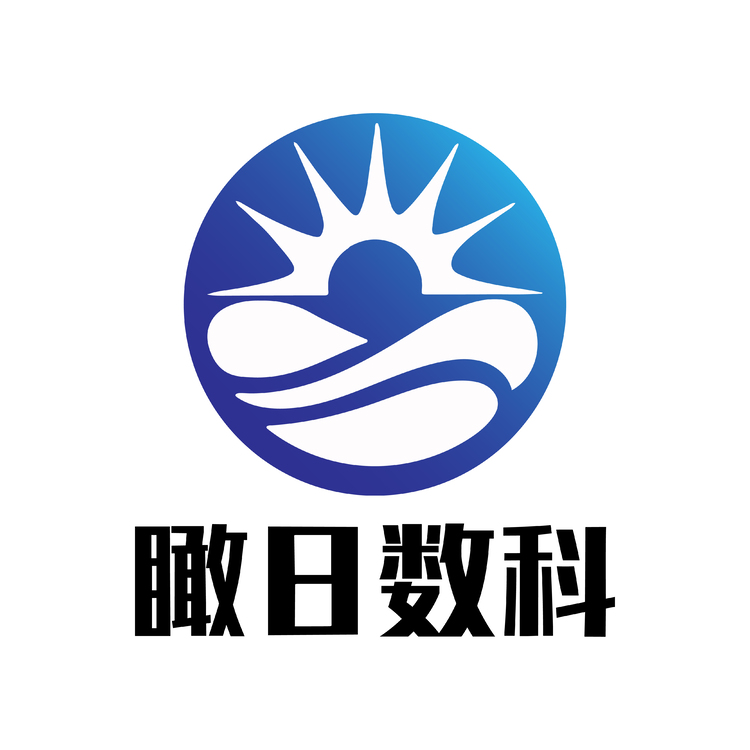 瞰日logo