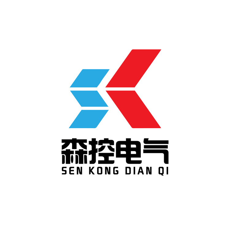 德州森控电气有限公司logo