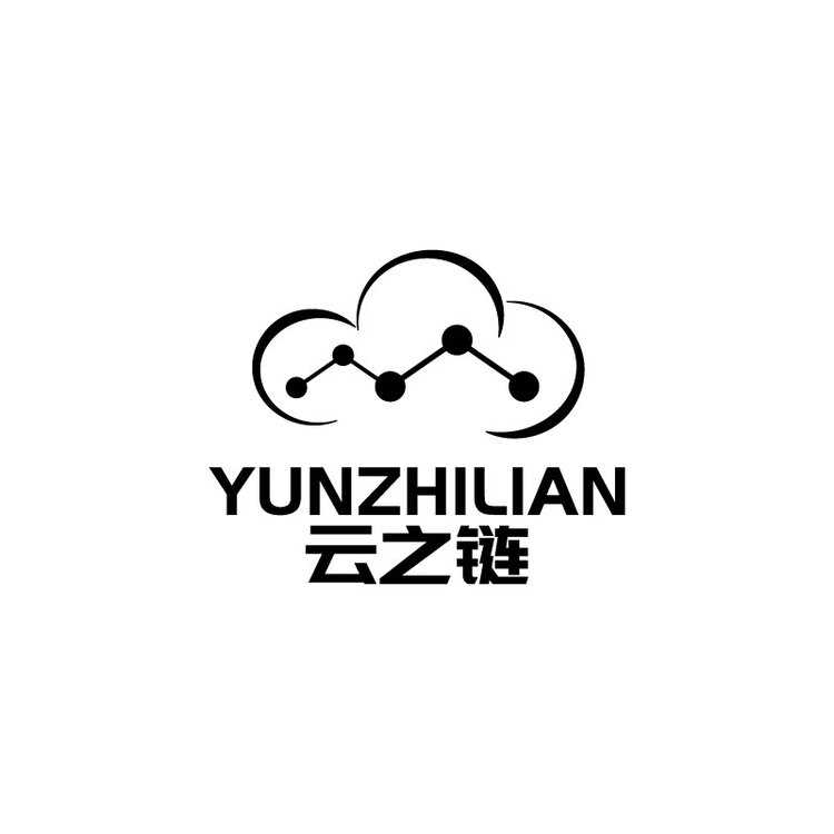 云之链logo