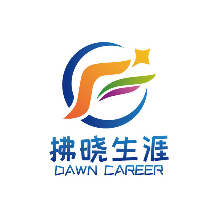 拂晓生涯logo