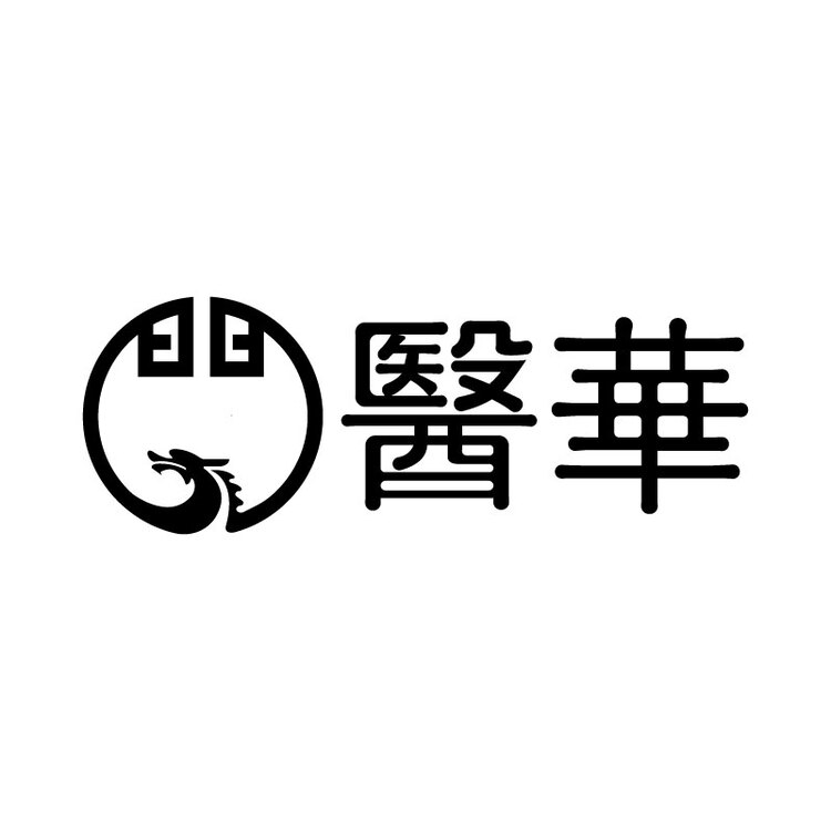 华医门logo