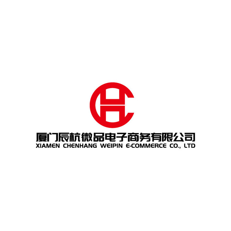 厦门辰杭微品电子商务有限公司logo