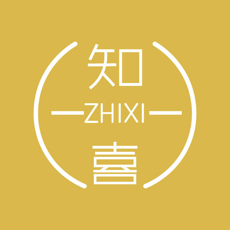 知喜logo