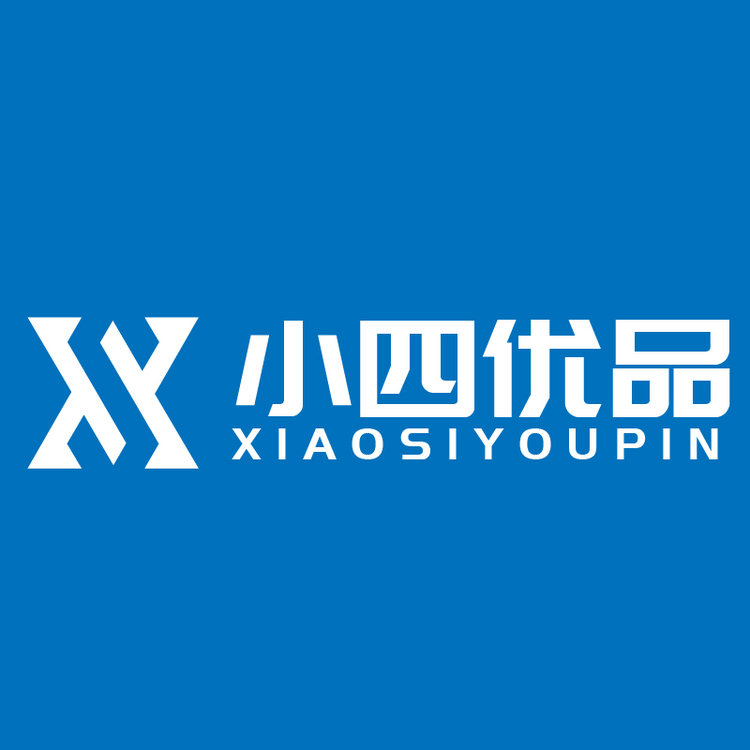 小四优品logo