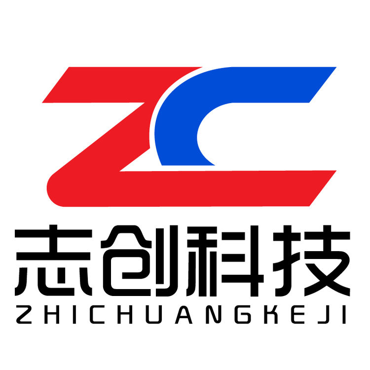 志创科技logo