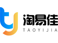 TYJ字母logo