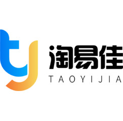 TYJ字母logo