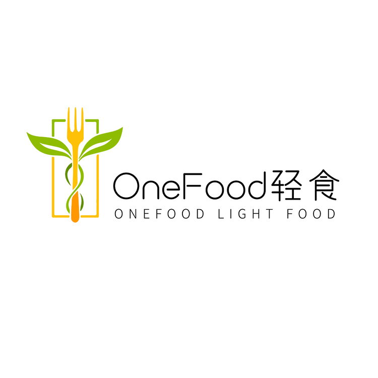 轻食logologo