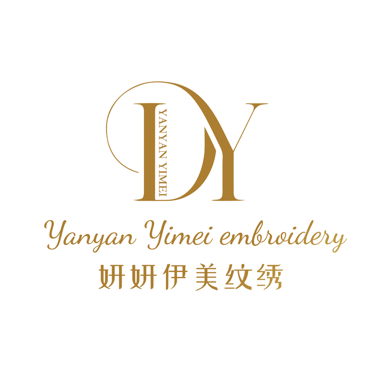 DY美容logo