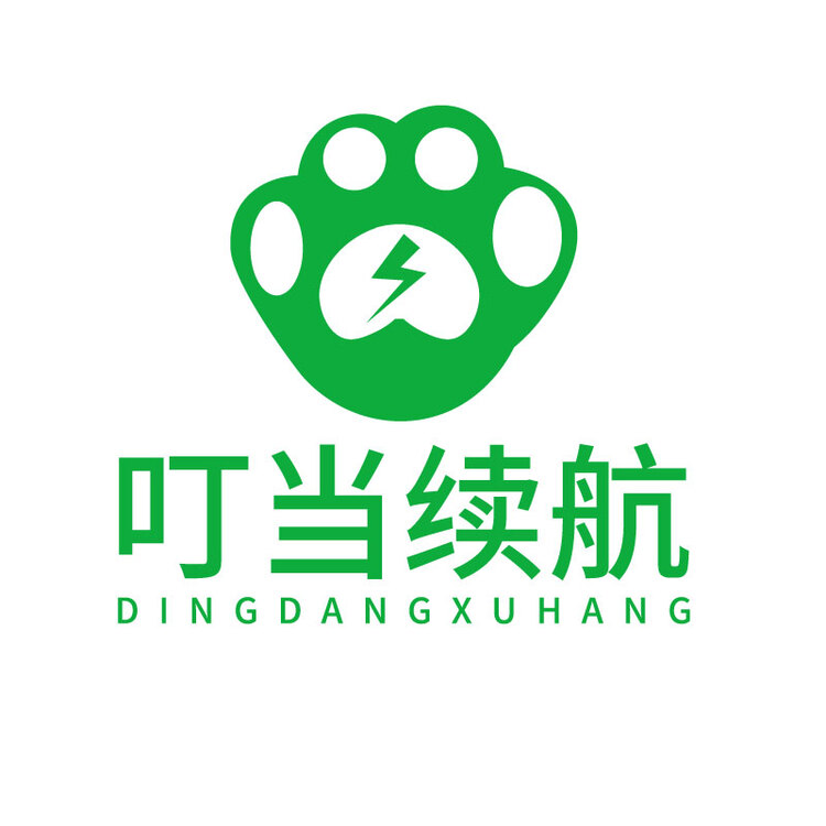 叮当续航logo