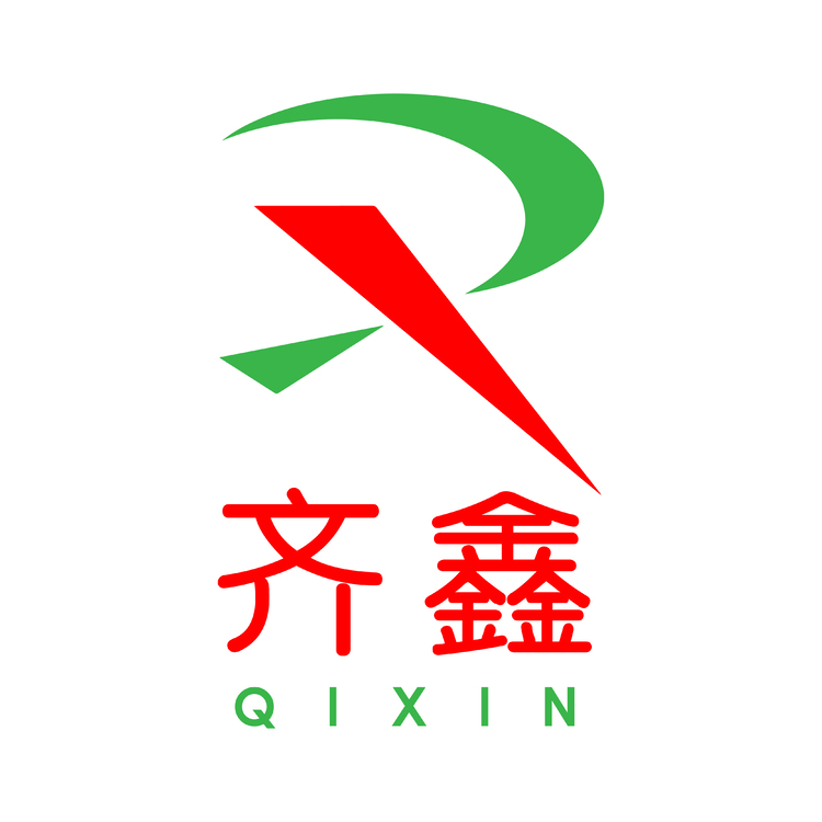 齐鑫logo