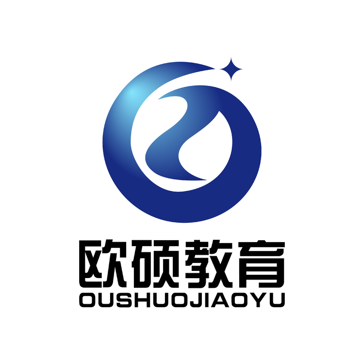 欧硕教育咨询有限公司logo