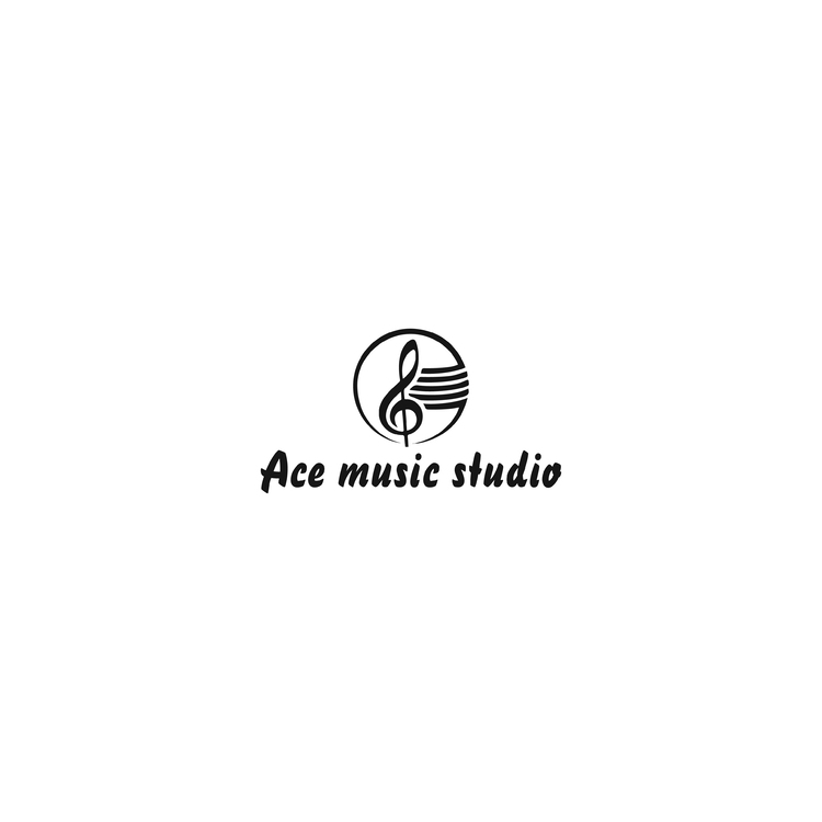 Ace music studiologo