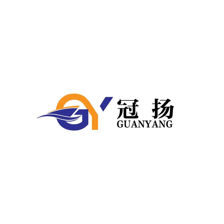 冠扬logo