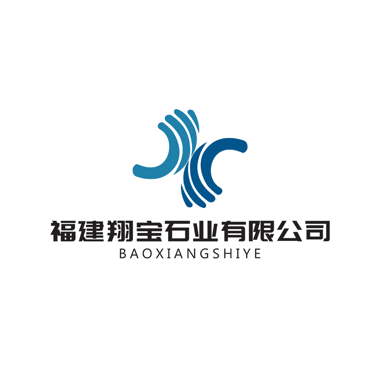 福建翔宝石业有限公司logo