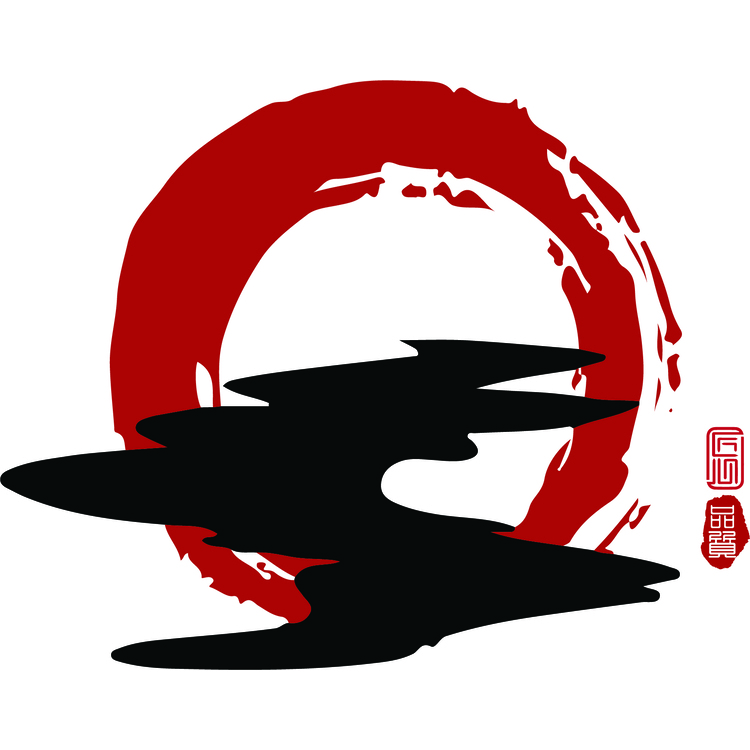 酒品牌logo