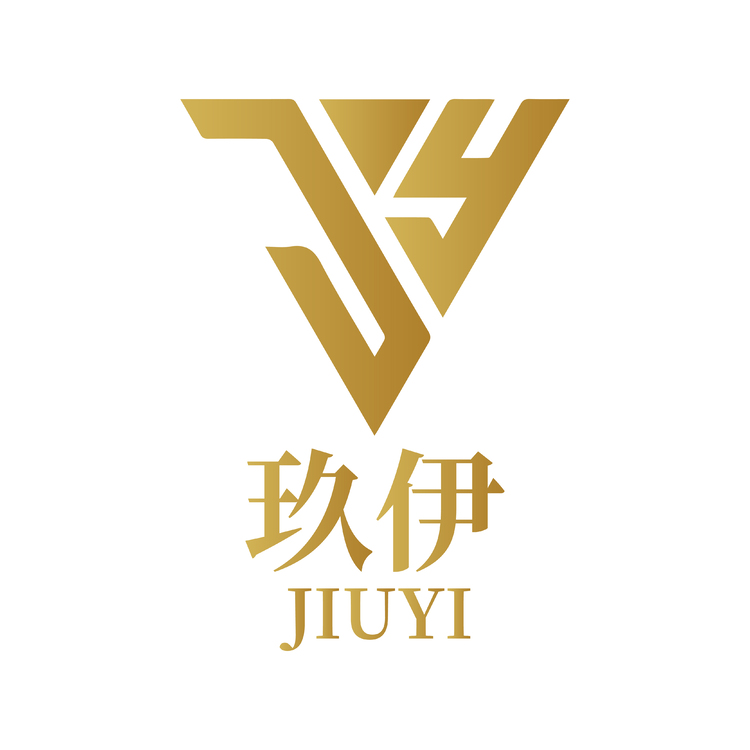 玖伊logo