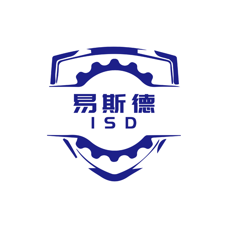 易斯德logo