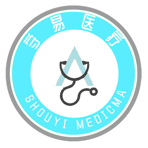 守易医疗logo