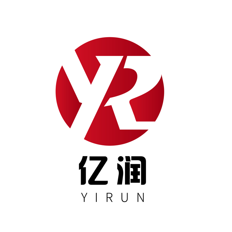 亿润科技logo