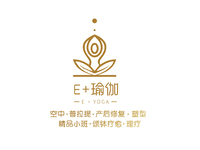 瑜伽logo