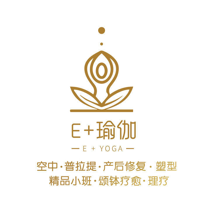 瑜伽logologo