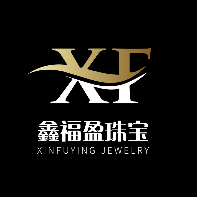 XF珠宝logo