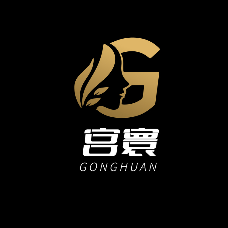 宫寰logo