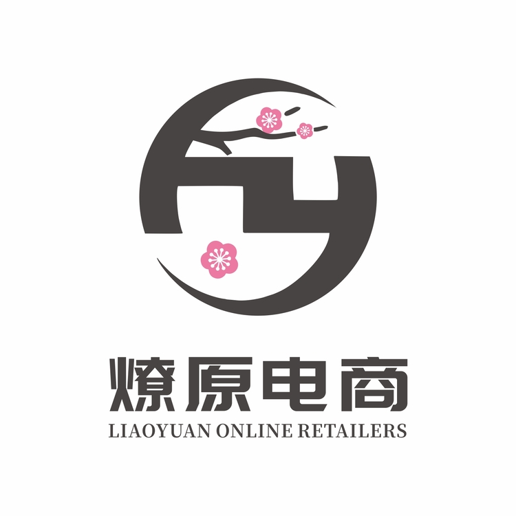 燎原电商logo