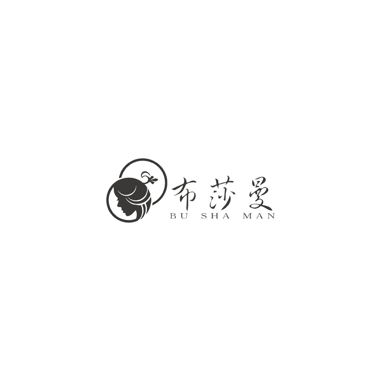 布莎曼logo