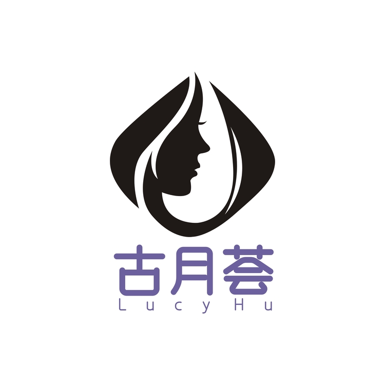 古月荟logo