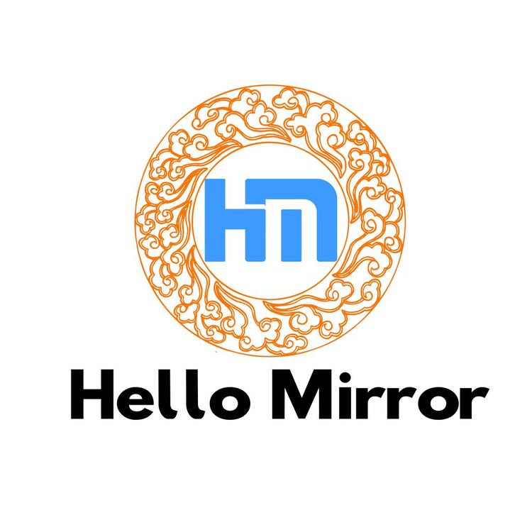 Hello Mirrorlogo