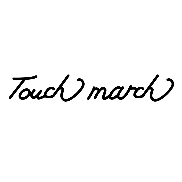 Touch marchlogo