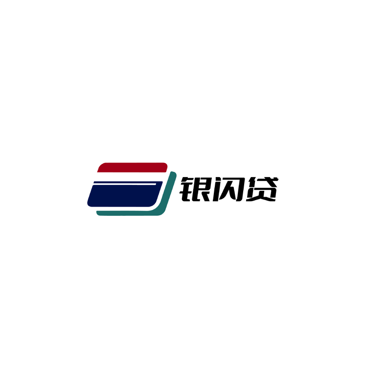 银闪贷logo