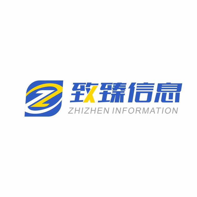 致臻信息logo