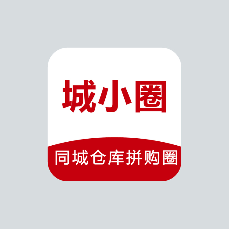 城小圈logo