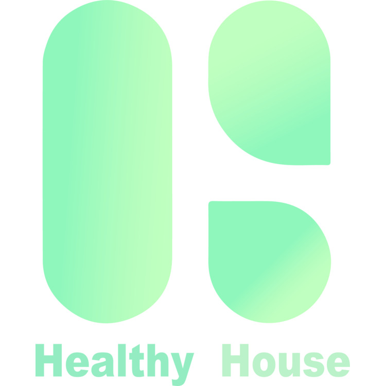health houselogo