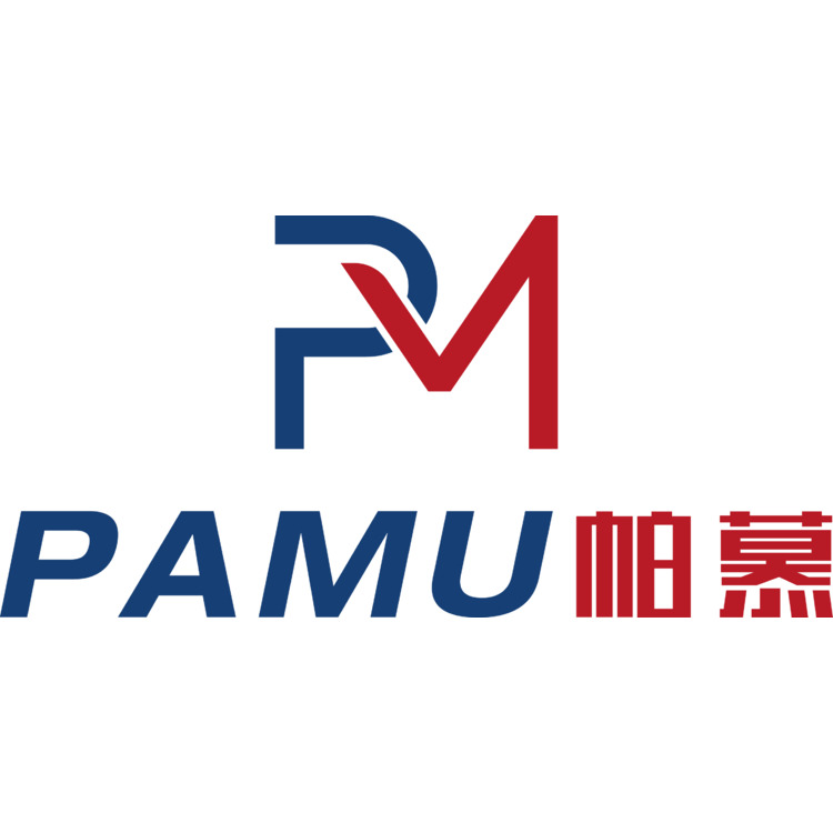 PAMU帕慕logo