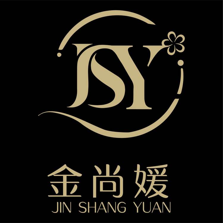 金尚媛logo