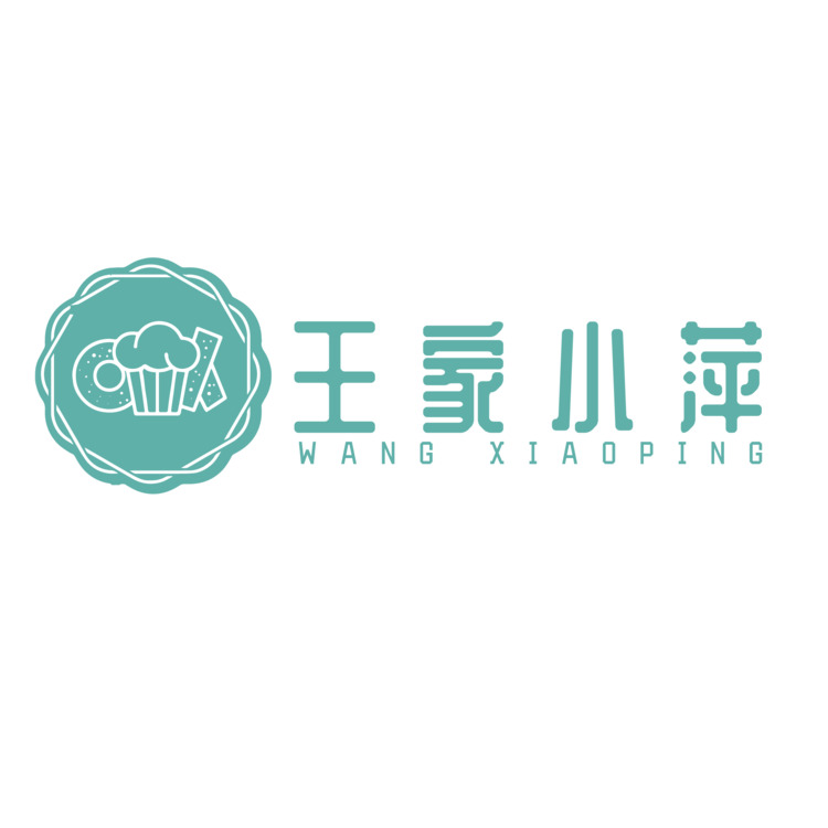 王家小萍logo