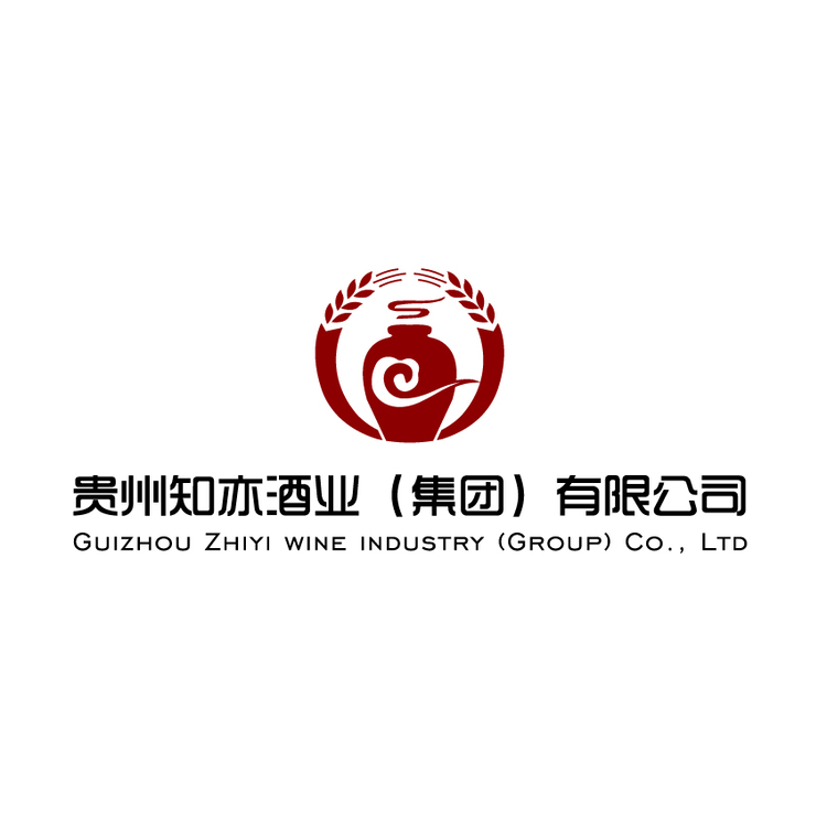 贵州知亦酒业（集团）有限公司logo