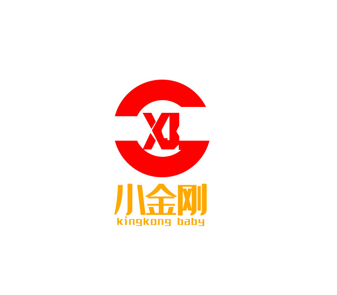 小金刚logo