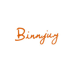 Binnjuy