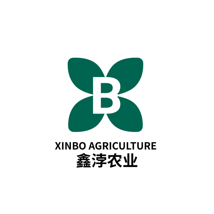 新浡农业logo