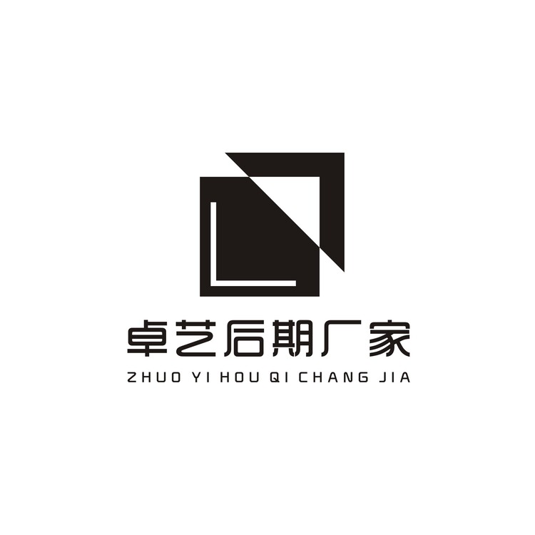 卓艺logo