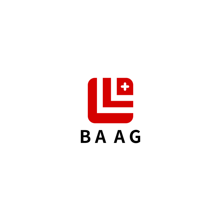 BA AG 集团logo