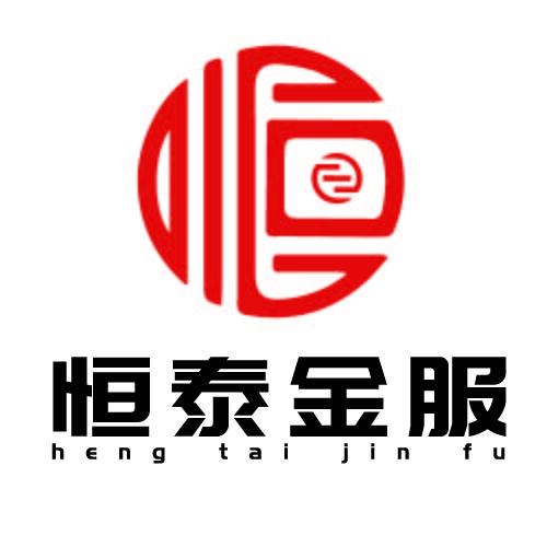 恒泰金服logo